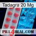 Tadagra 20Mg new14